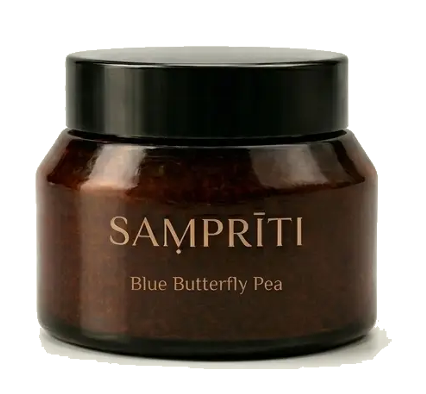 Blue Butterfly Pea view 1